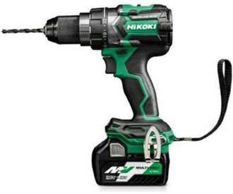 Hikoki DS18DC (HSC II)
