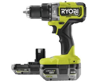 Ryobi RPD18X-242S