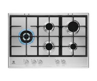 Electrolux KGS7566S2X