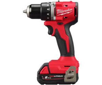 Milwaukee M18BLDDRC-202C (4933492833)
