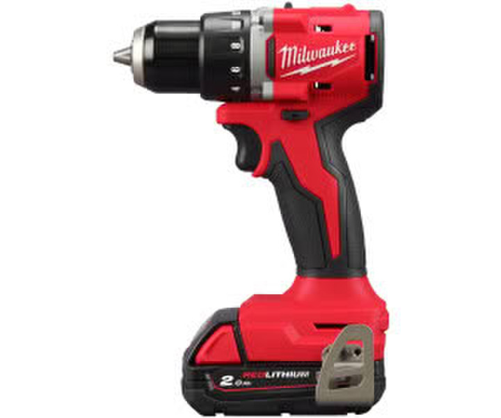 Milwaukee M18BLDDRC-202C (4933492833)