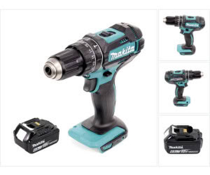 Makita DDF485G1