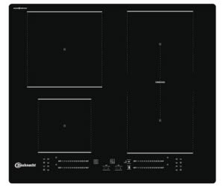 Bauknecht BS 6860B CPNE