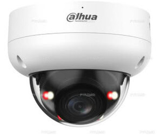 Dahua NET CAMERA 8MP DOME HDBW3849R-ZAS-IL-27135 (DH-IPC-HDBW3849R-ZAS-IL-27135)
