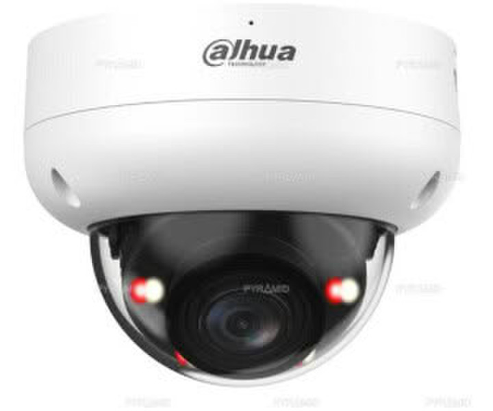 Dahua NET CAMERA 8MP DOME HDBW3849R-ZAS-IL-27135 (DH-IPC-HDBW3849R-ZAS-IL-27135)