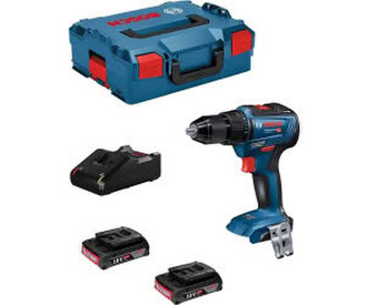 Bosch GSR 18V-55 Professional (0 601 9H5 201)