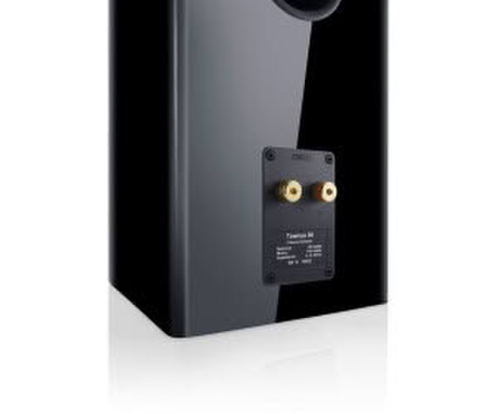 Canton Townus 30 schwarz