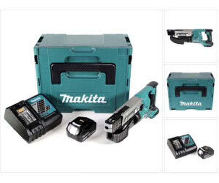 Makita DFR550RT1J