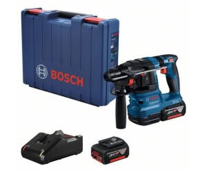 Bosch GSB 185-LI (0611924021)
