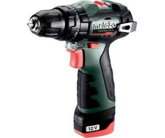 Metabo Powermaxx SB 12 BL (601784500)