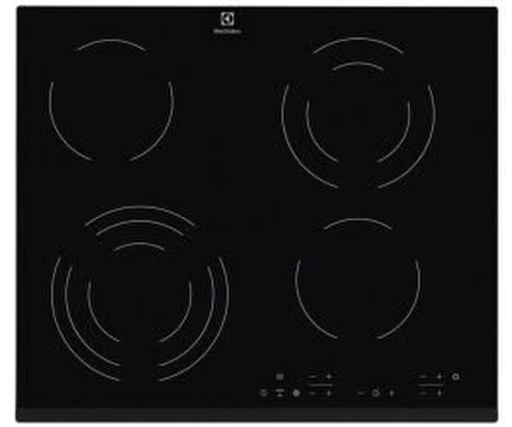 Electrolux EHF6343FOK