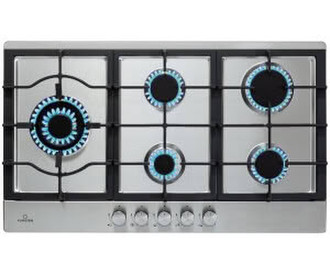 Klarstein Ignito Chef Edition Gaskochfeld