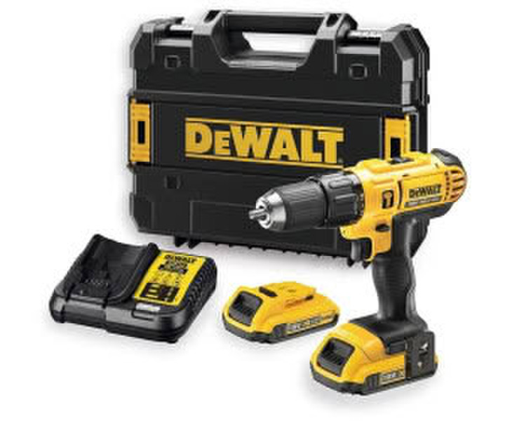DeWalt DCD776D2