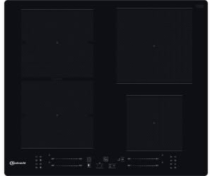 Bauknecht BS 8460F NE