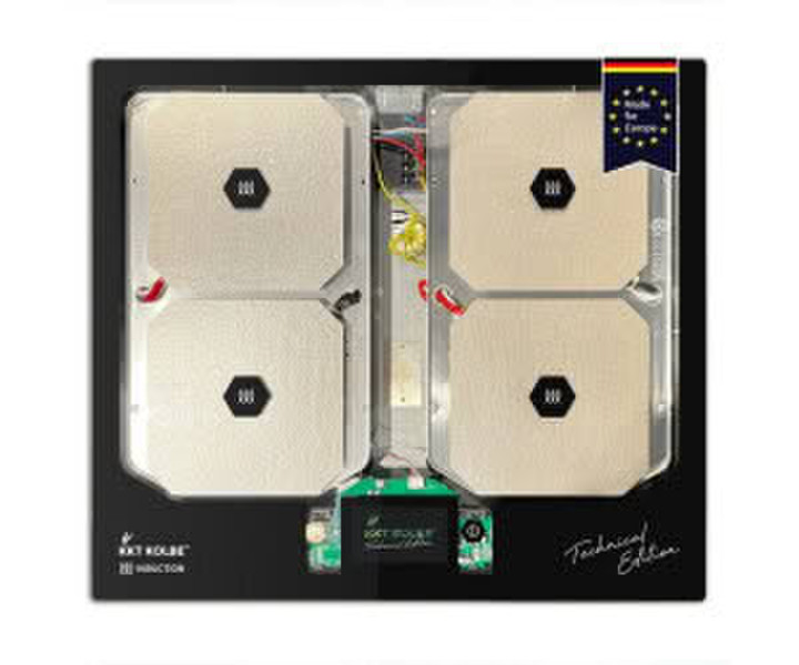 KKT Kolbe IND5905EDIT