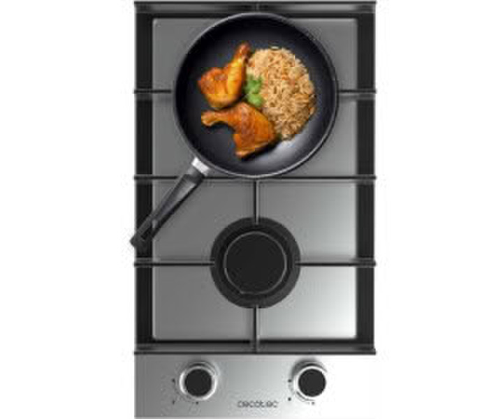 Cecotec Bolero Squad G 2400F Inox