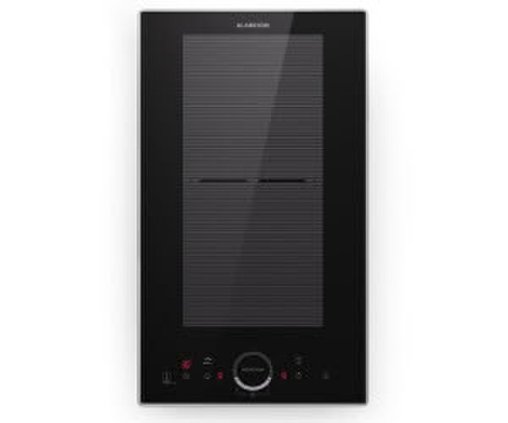 Klarstein Delicatessa Domino Prime schwarz