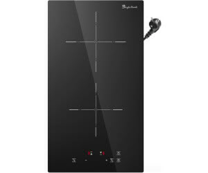 Single Homie IXFD005-352