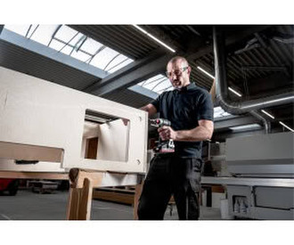 Metabo BS 18 BL Q Karton (602327890)