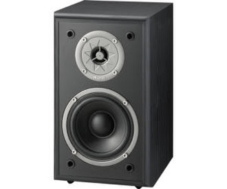 Magnat Monitor Supreme 100 schwarz