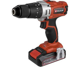 Einhell TE-CD 18/2 Li-i +22 Power X-Change (1x2,5Ah)