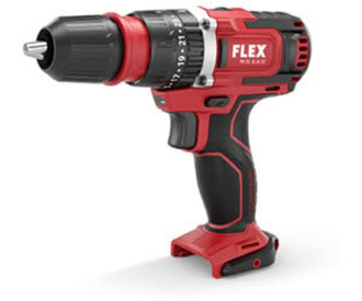 Flex-Tools PD 2G 10.8-EC