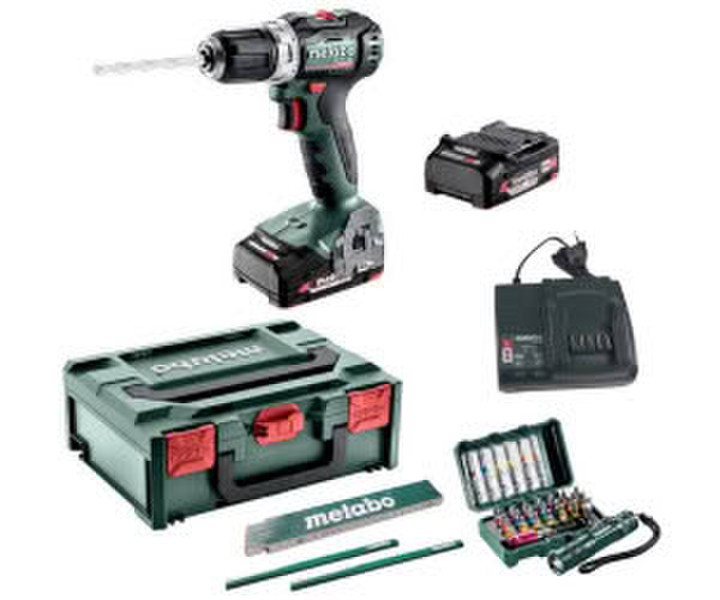Metabo BS 18 L BL (2 x 2,0 Ah)