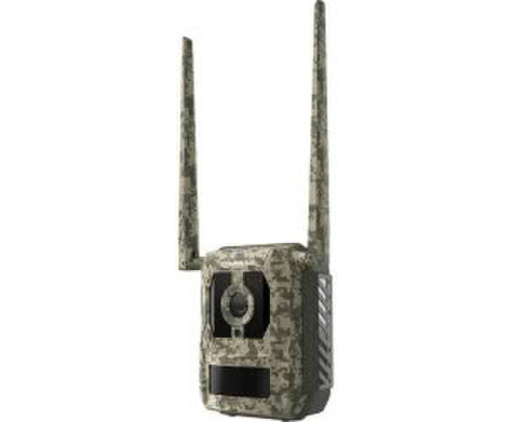 reolink Talon Pro Camouflage Grün (CBT4G8MP011SIMCard)