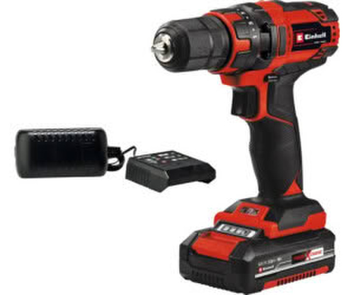 Einhell TC-CD 18/35 Li (1 x 2,0 Ah)