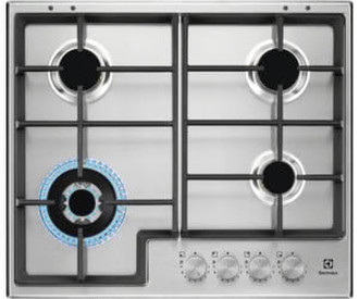 Electrolux EGS64362X