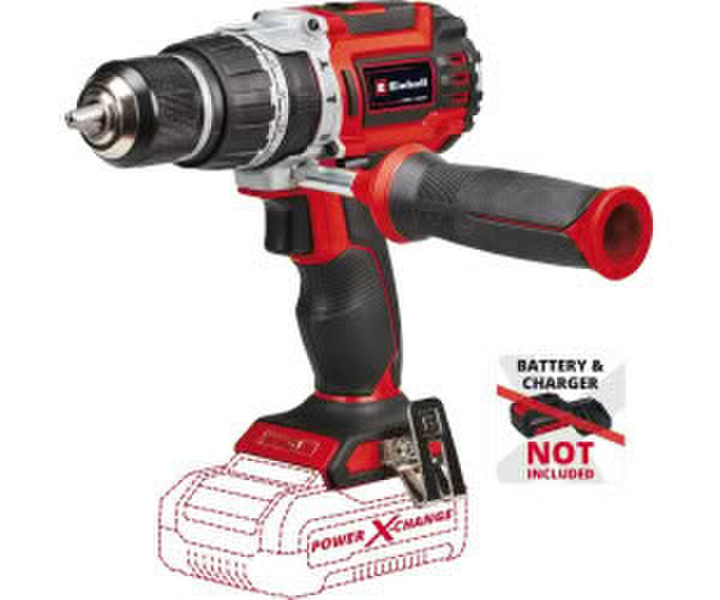 Einhell TP-CD 18/60 Li- i BL (4514205)