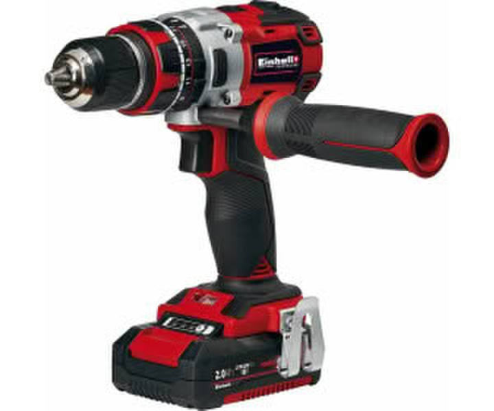 Einhell TP-CD 18/80 Li-i BL (2x Akku 3 Ah) 4513968