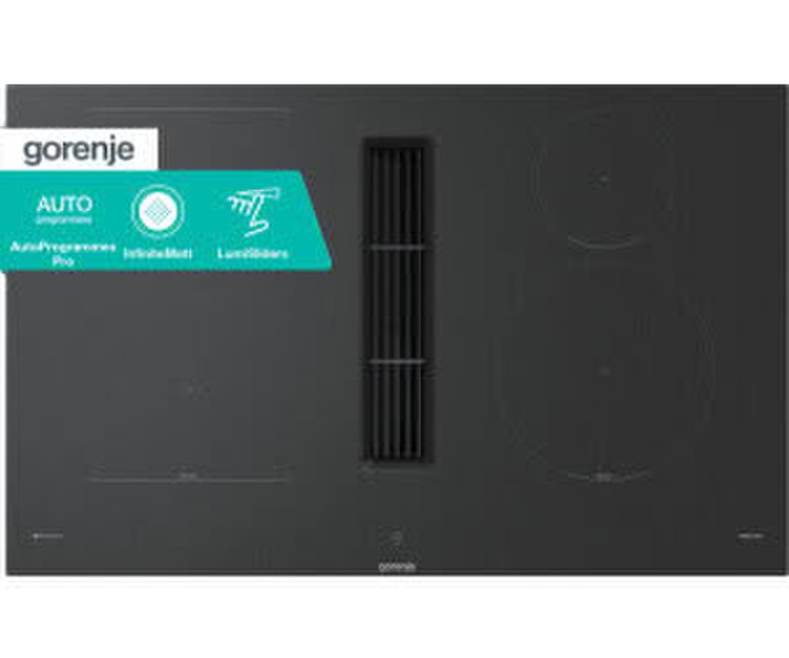 Gorenje GEH8433BSRWF