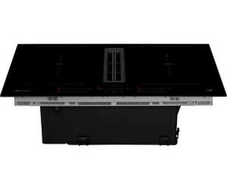 Bauknecht BVH80FFB01