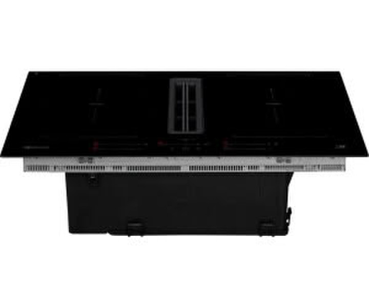 Bauknecht BVH80FFB01