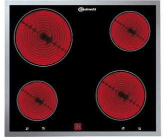 Bauknecht CHR 6640 IN