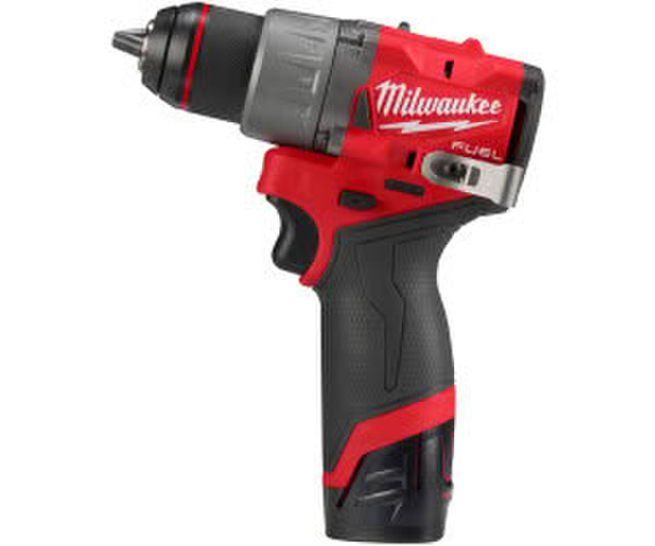 Milwaukee M12FDD2-202X
