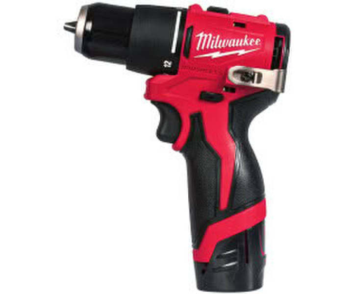 Milwaukee M12 BLPDRC-202C