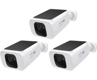 Eufy SoloCam S230 (Dreierpack)