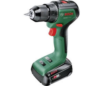 Bosch Home and Garden UniversalDrill 18V-55 (06039D7001)