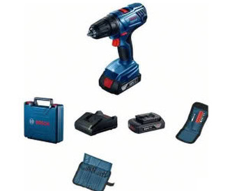 Bosch GSR 180-LI (06019F810A)