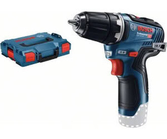 Bosch GSR 12 V-35 Professional (06019H8001)