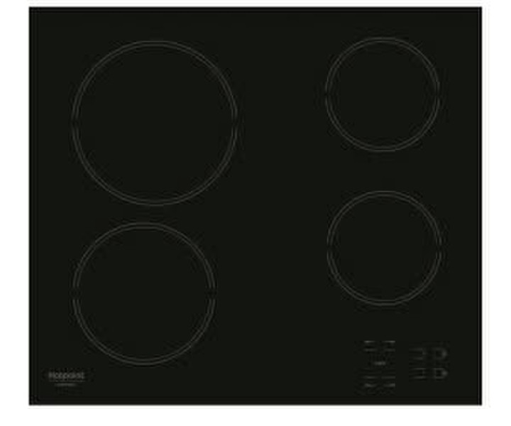 Hotpoint HR 631 C