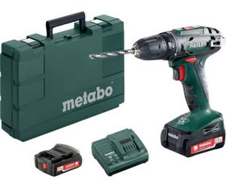 Metabo BS 14,4V (6.022065.40)