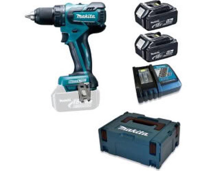 Makita DDF459RTJ