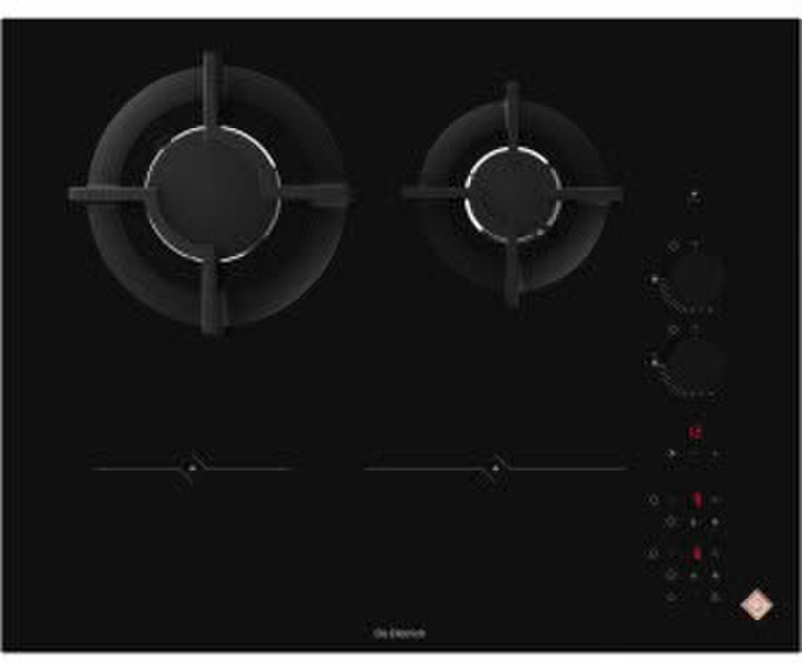 De Dietrich DPI4602HM