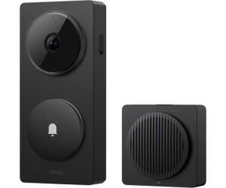 Aqara Kamera Hub G410 schwarz