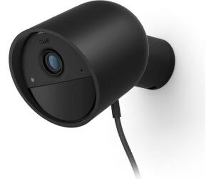 Philips Hue Secure Cam schwarz (929003562702)