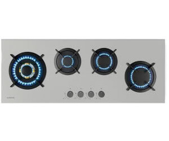 Klarstein CP11-KL-GF-90Slim-SS