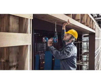 Bosch GSB 18V-50 Professional (0 601 9H5 106)